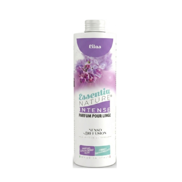Parfum linge - Lilas