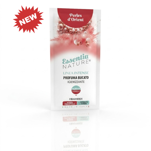Dosette - Perles d'Orient