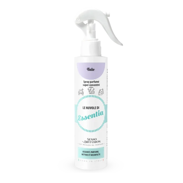 Spray - Talc