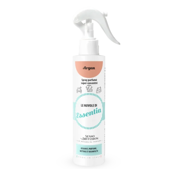 Spray - Argan