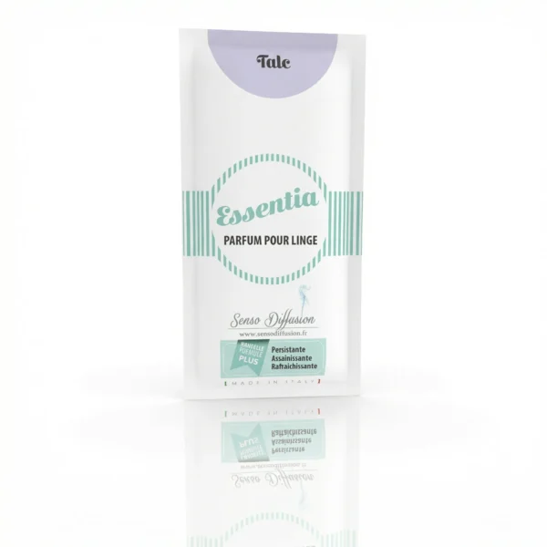 Dosette - Talc
