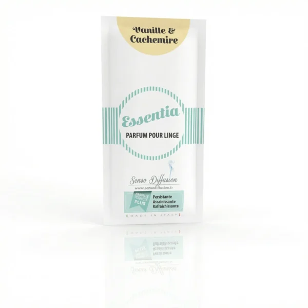Dosette - Vanille & Cachemire