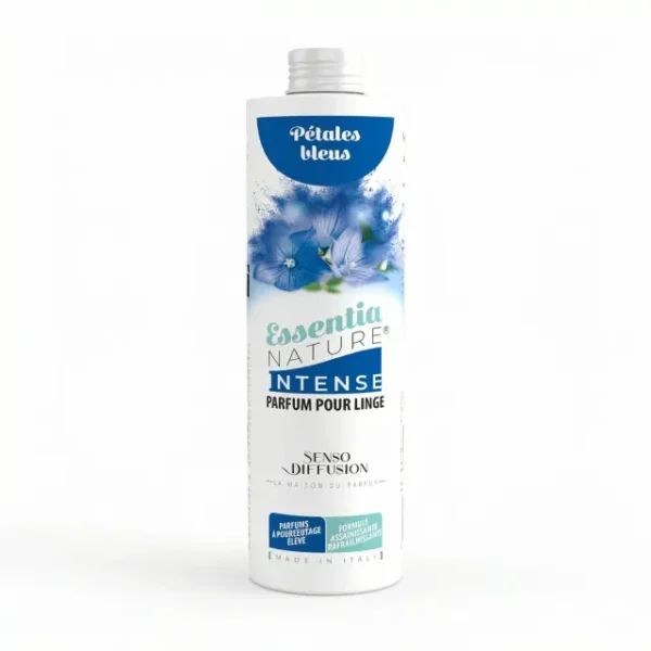 Parfum linge - Pétales Bleus