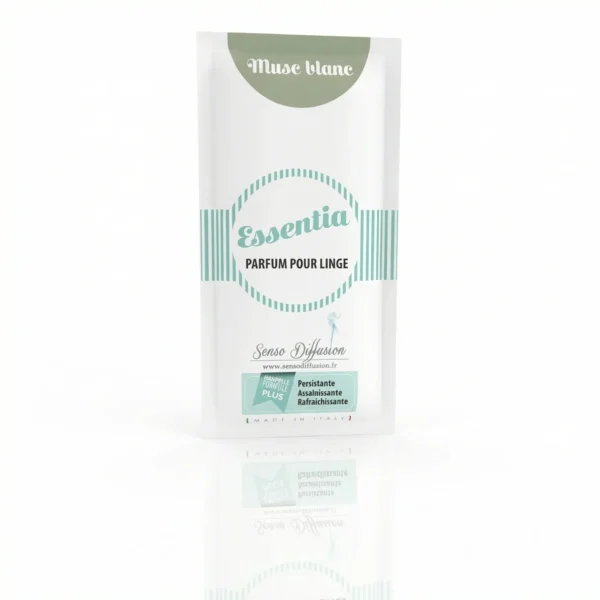 Dosette - Musc Blanc