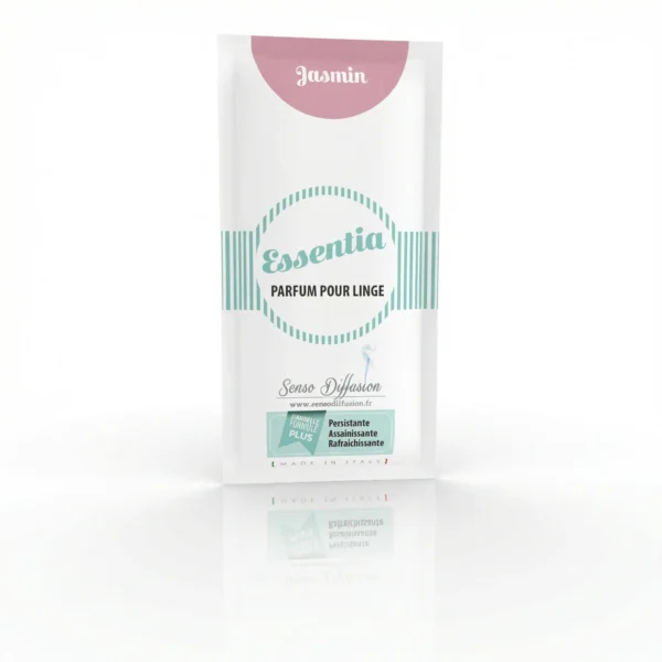 Dosette - Jasmin