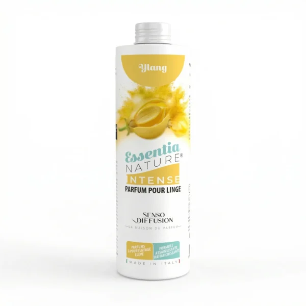 Parfum linge - Ylang
