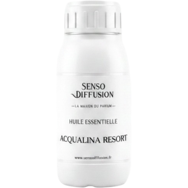 Huile Essentielle - ACQUALINA RESORT - Signature Hôtel ACQUALINA RESORT