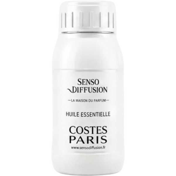 Huile essentielle - COSTES PARIS - Signature Hôtel COSTES PARIS