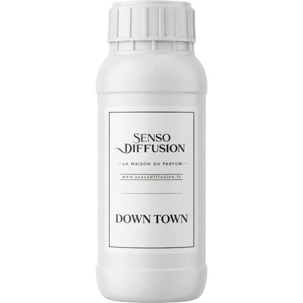 Huile essentielle - Down Town Signature Sofitel DUBAI