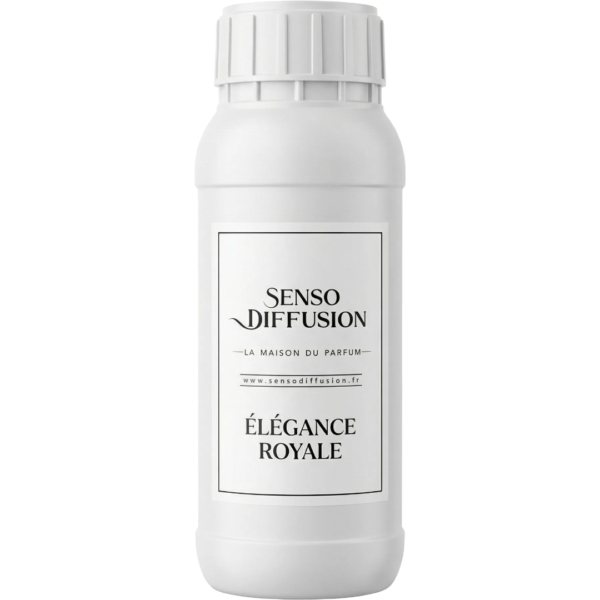 Huile essentielle - Élégance Royale