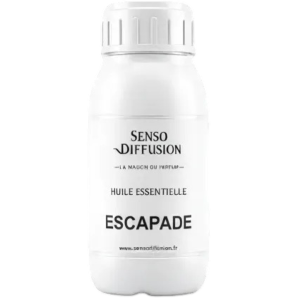 Huile essentielle - Escapade
