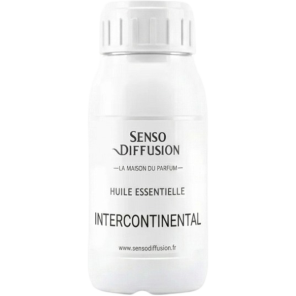 Huile essentielle - INTERCONTINENTAL - Signature Hôtel INTERCONTINENTAL