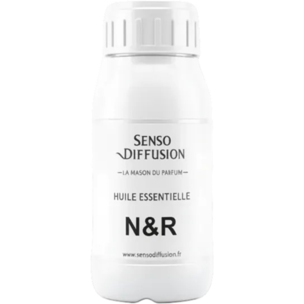 Huile essentielle - Inspired by "Narciso Rodriguez"