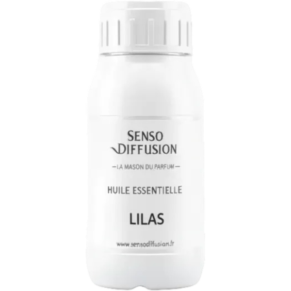 Huile essentielle - LiLas