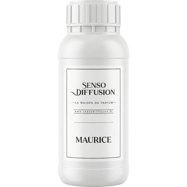 Huile essentielle - Maurice Signature Abercrombie