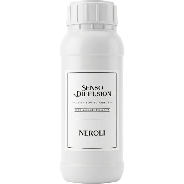 Huile essentielle - Neroli - Signature Sofitel