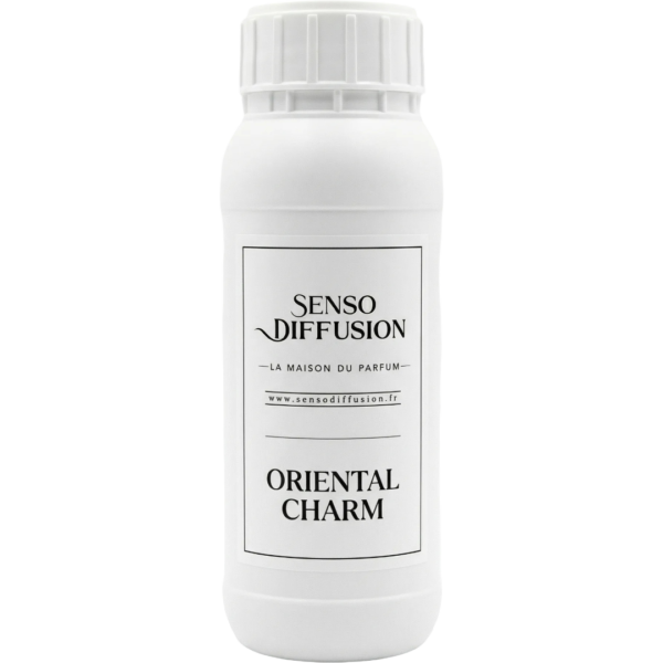 Huile essentielle - Oriental Charm