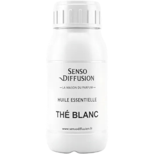 Huile essentielle - Thé Blanc
