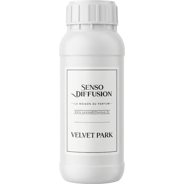 Huile essentielle - Velvet Park Signature Chopard