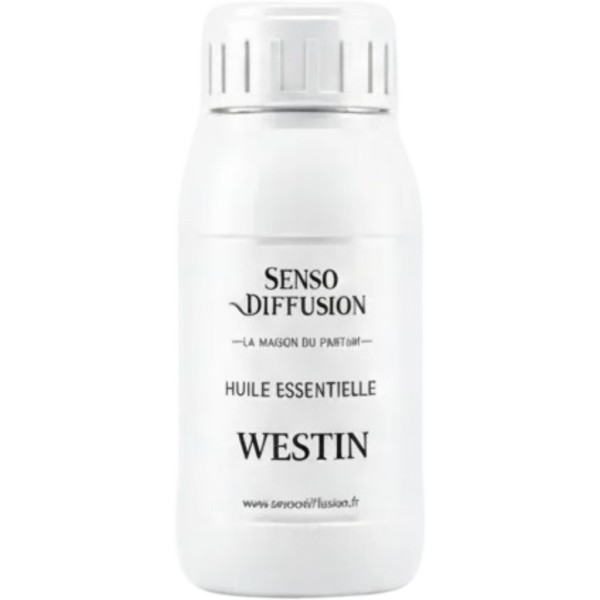 Huile essentielle - WESTIN - Signature Hôtel WESTIN & Resort