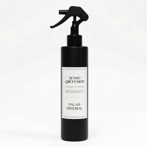 Spray d'ambiance - PALAIS IMPERIAL - Fleur d'Oranger Signature Sofitel Marrakech 250ml