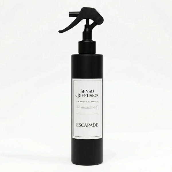 Spray d'ambiance - ESCAPADE 250ml