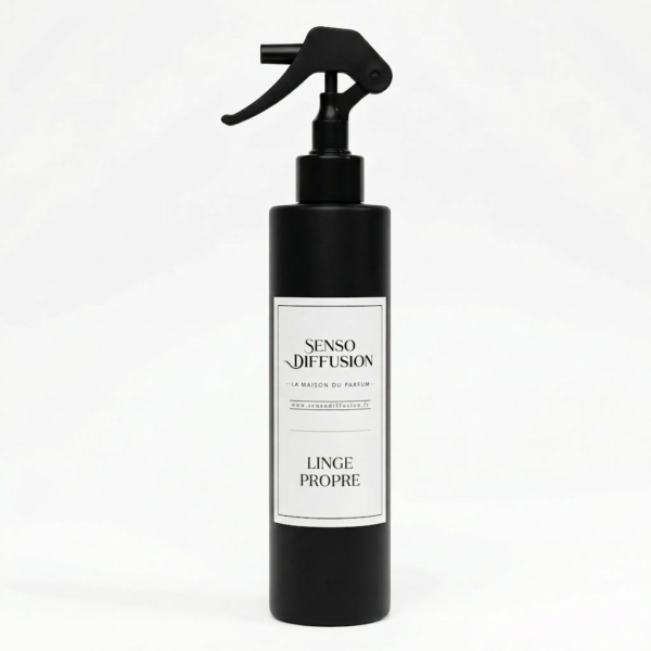 Spray d'ambiance - LINGE PROPRE 250ml