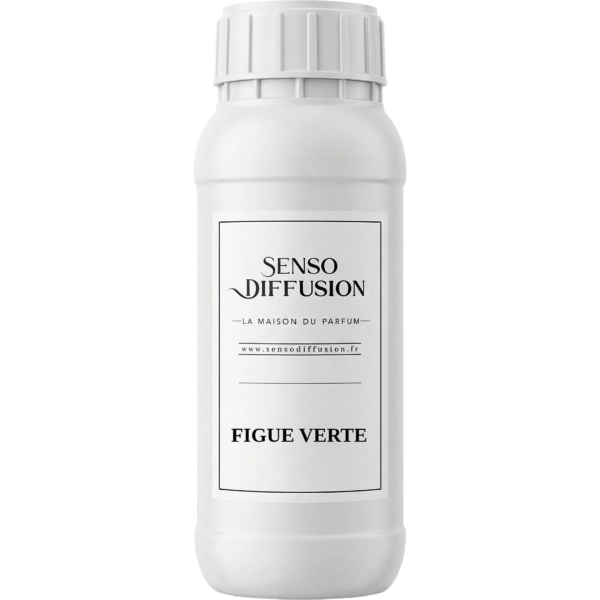 Huile essentielle - Figue Verte